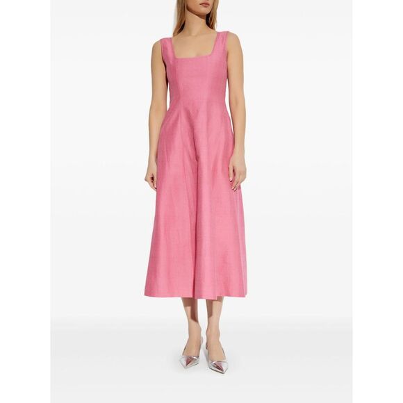 Cult Gaia Pink Dresses - Evening Dresses Women - Picture 4 of 5